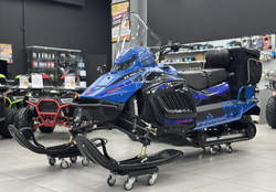 Снегоход IRBIS TUNGUS 500LE PRO 25/26