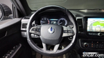 KG Mobility (Ssangyong) Rexton Sports Дизель 2.2 4WD (11.2020)