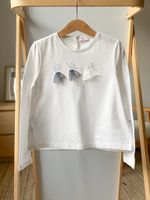 Новый лонгслив  Il Gufo, 128