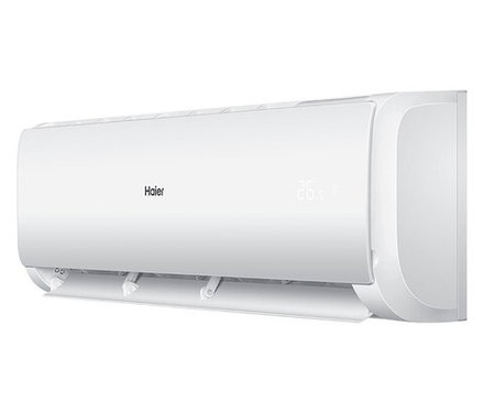 Haier AS25S2SF1FA-W/1U25S2SM1FA