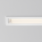 Встраиваемый светодиодный светильник Maytoni Parete DL100-6W2.7-3-4K-W