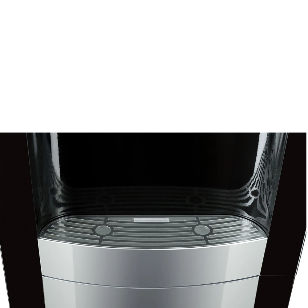 Кулер "Экочип" V21-LF black+silver с холодильником