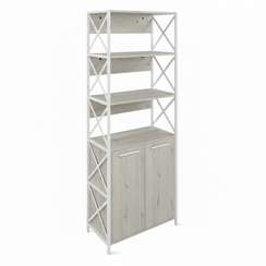 ЛОФТ-Пр10 Шкаф для документов 700х370х1900