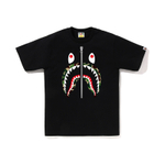A Bathing Ape Abc Camo Shark