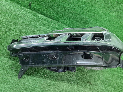Битая Фара левая Chery Tiggo 7 Pro (2020-н.в.) LED