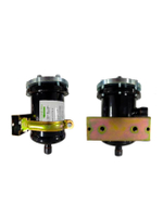 Кронштейн для крепления корпуса фильтра BC-BM-122