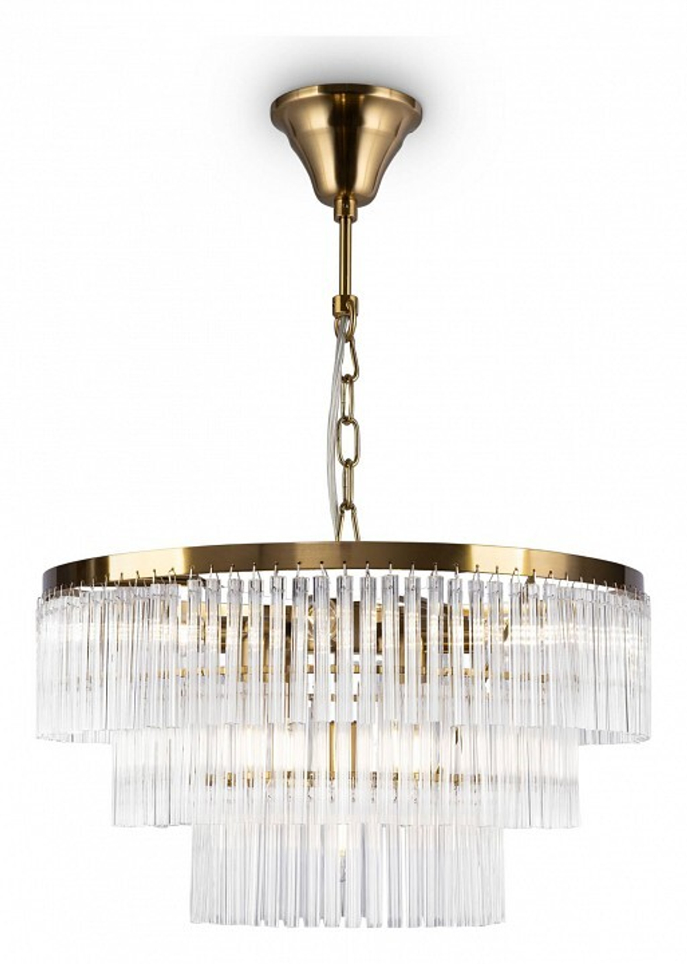 Подвесная люстра Maytoni MOD093PL-09BS