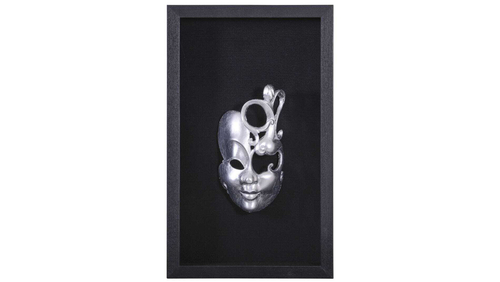 Панно на стену "Маска"