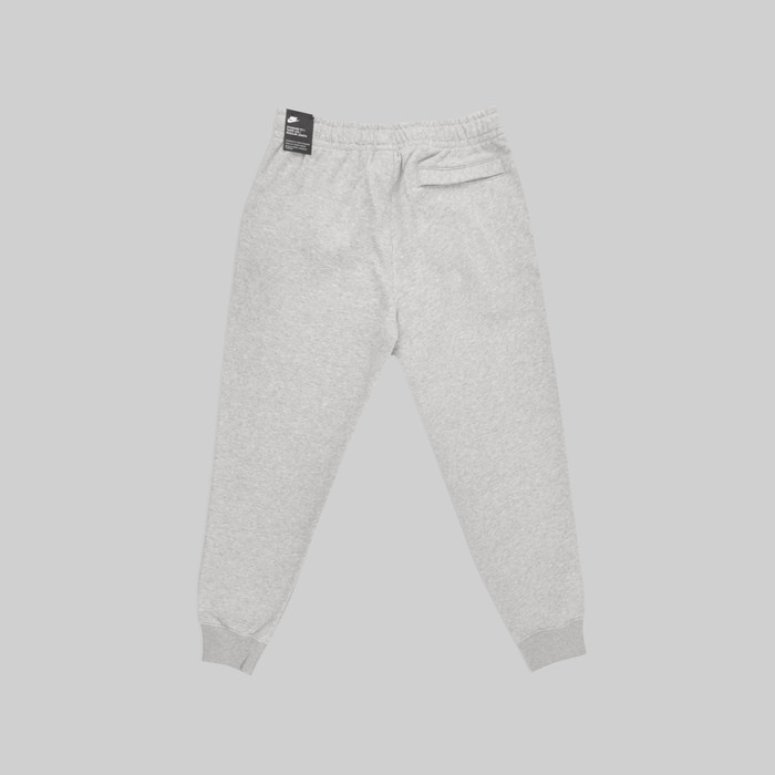 Брюки мужские Nike Sportswear Club Fleece артикул:BV2671-063 - купить в магазине Дайс