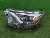 Фара левая Toyota Rav 4 CA40 (2015-2019) LED
