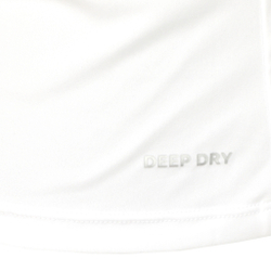 Женская теннисная майка Lotto Squadra III Tank Top Women - White