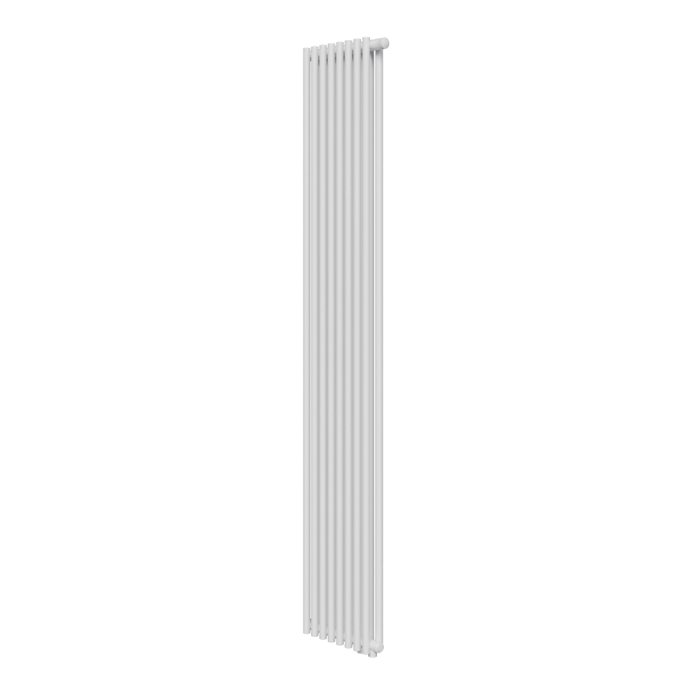 Дизайн-радиатор Royal Thermo Shift R22 VC2180 - 08 секц. RAL9016