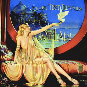 Crash Test Dummies / Ooh-La-La (RU)(CD)