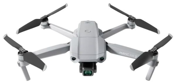 Квадрокоптер DJI Mavic Air 2