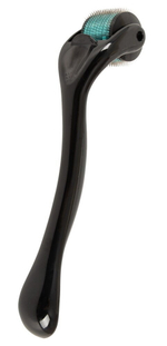 Черное колесо Вартенберга Micro Pinwheel - 13,4 см.