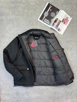 Пуховик Kiton