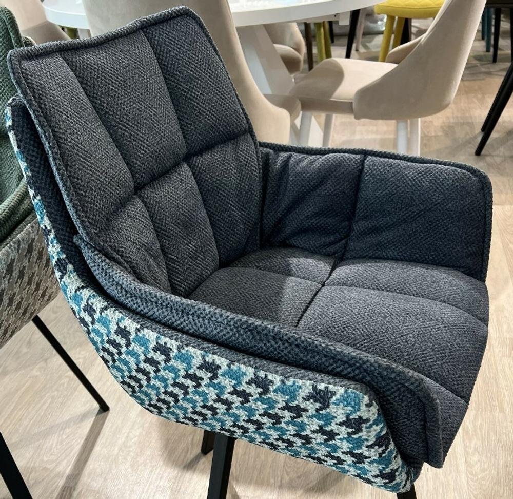 Велюр Sigma (Сигма) A4