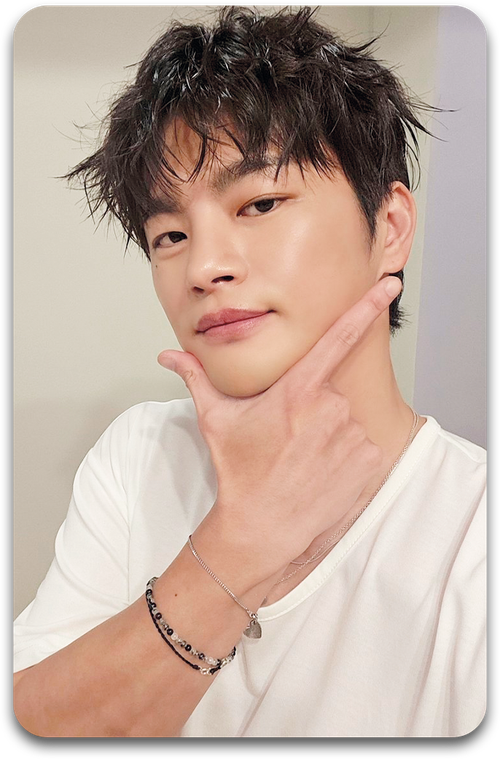 Карта #0540 / Seo Inguk