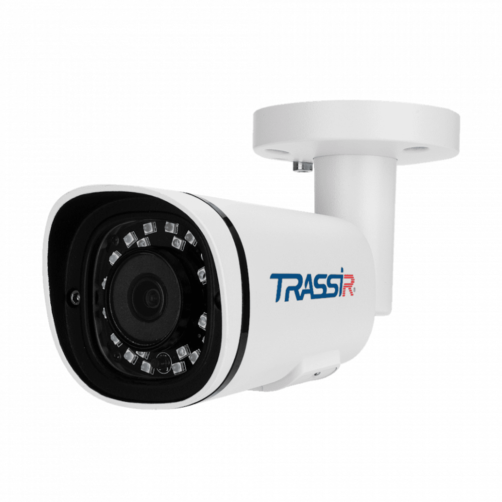 TR-D2121IR3 v6 3.6 - IP-камера TRASSIR