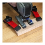Прижим для установки в T-образный паз Woodwork CLM-001