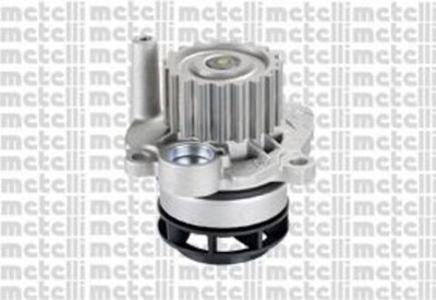 METELLI - 241137-MEE - Water Pump, engine cooling