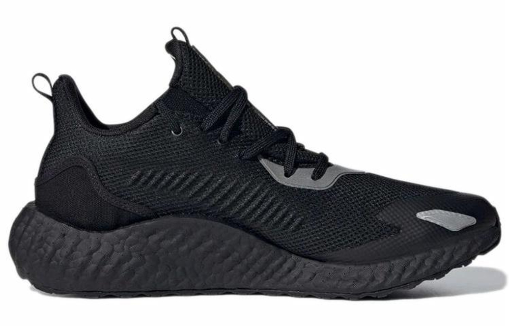 Кроссовки Adidas Alphaboost Utility