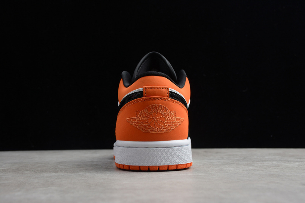 Jordan 1 Low Shattered Backboard