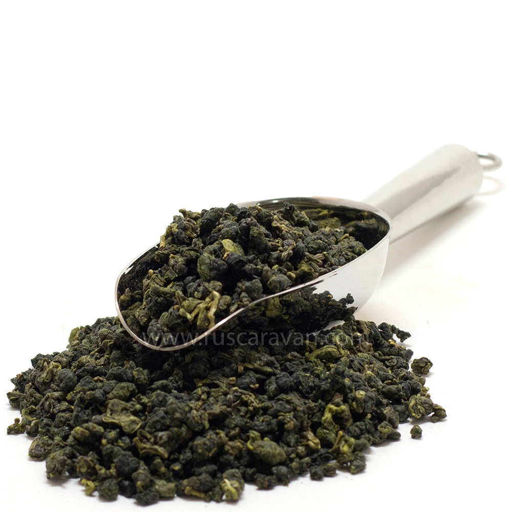 Чай улун "Лишань" коллекционный №240