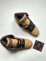 Дутые кеды NYC 83 SHR от Savitar Shoes Company