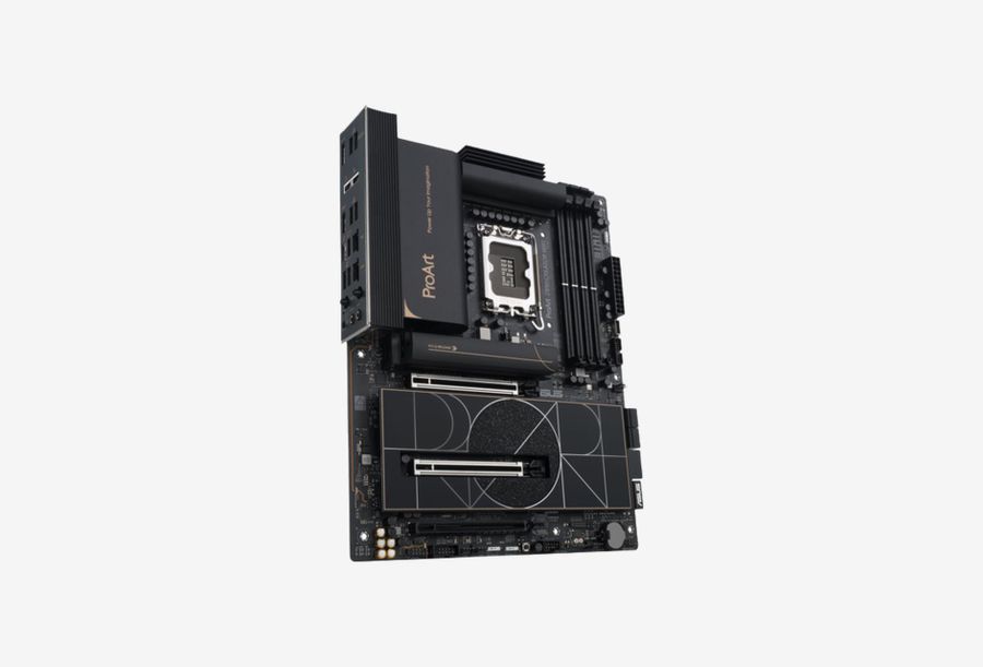 ASUS ProArt Z890-CREATOR WIFI_0226709110309