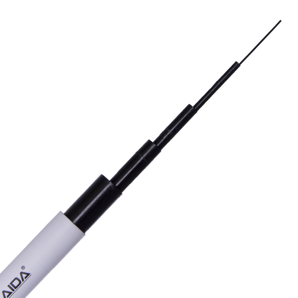 Удилище маховое Kaida Fortexa Spark Stiff (6м/4-20гр)