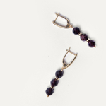 Серьги Lounge BRD