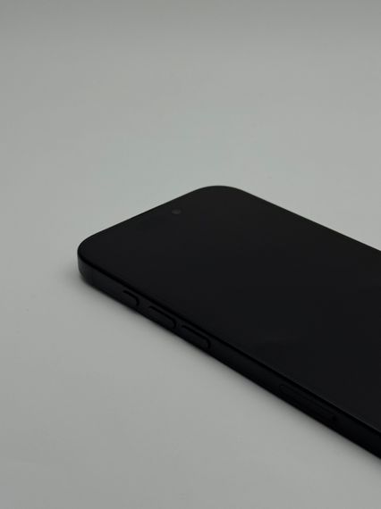 iPhone 16 256Gb Black