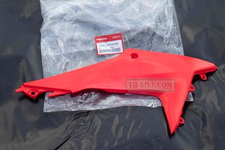 CRF250M RED-BLACK – Buy| OEM spare parts from Thailand (worldwide shipping)