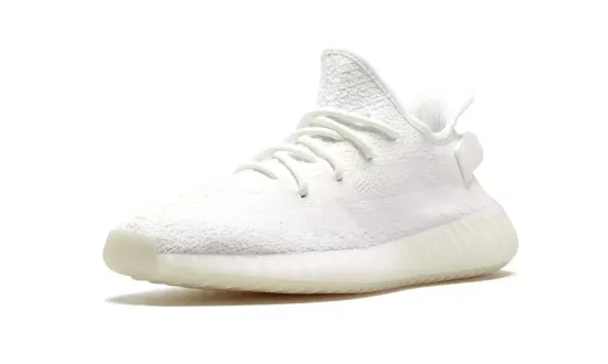 Кроссовки Adidas Yeezy Boost 350 V2 Triple White