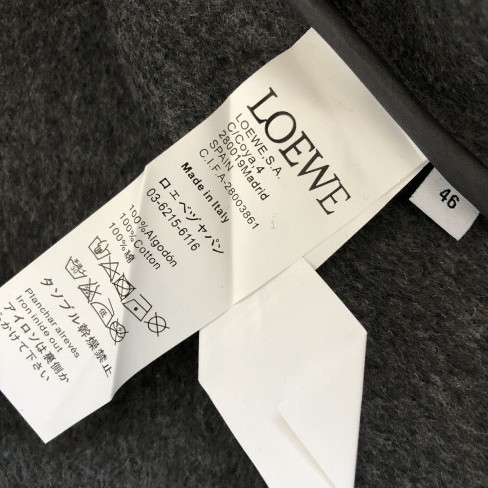 Куртка Loewe
