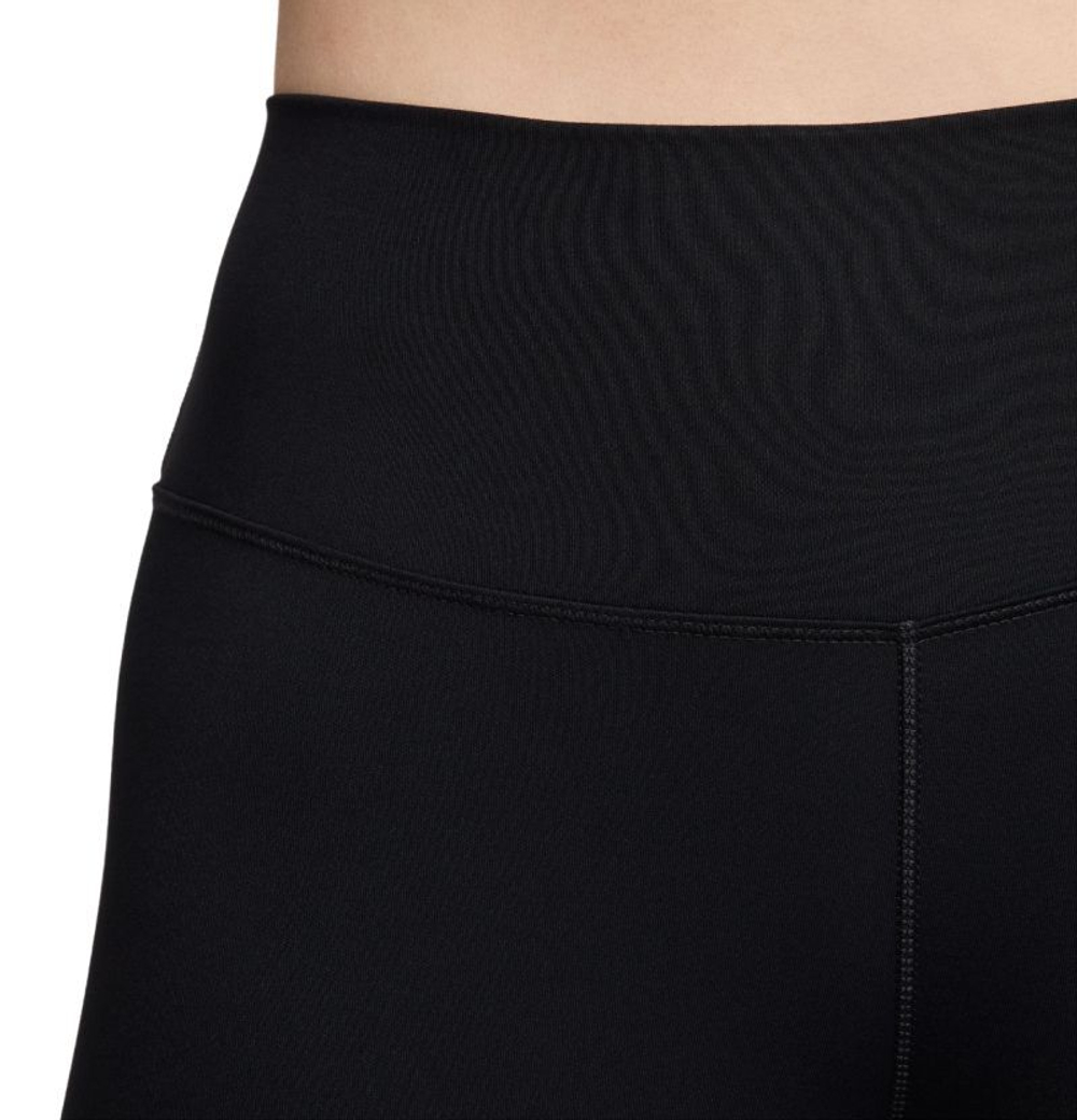 Леггинсы Nike One High Waisted Full Length - Black