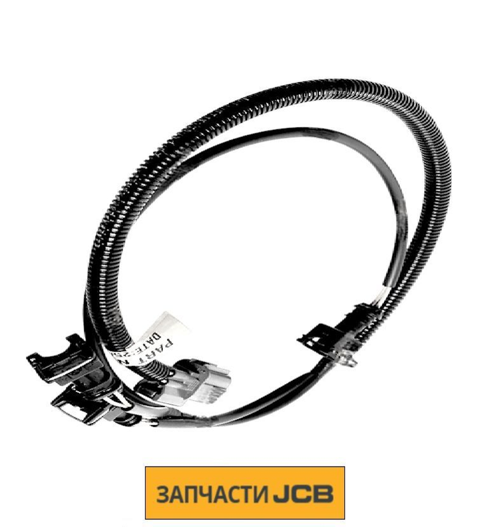 Жгут проводов JCB 721/11669