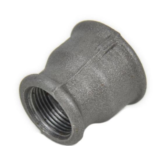 Муфта переходная ВР 1 1/2&quot;х 1&quot; чугун 24354