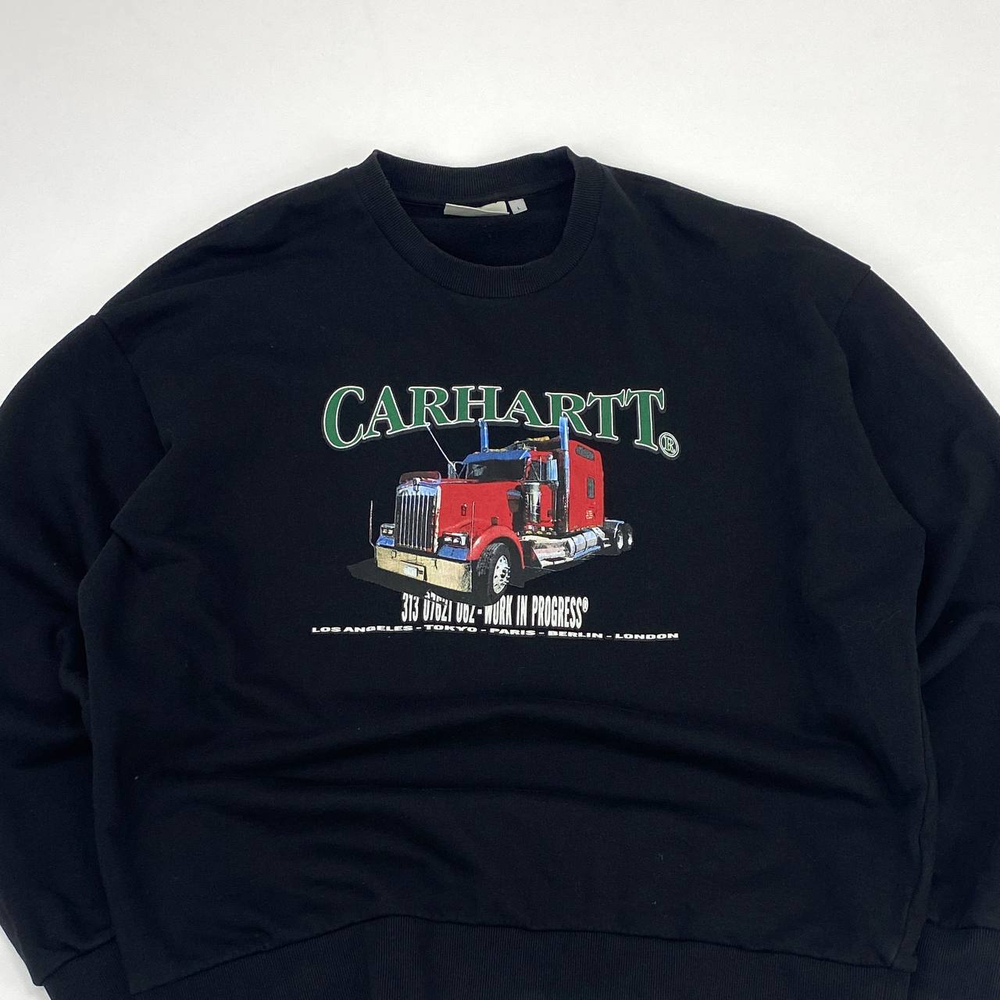 Свитшот Carhartt