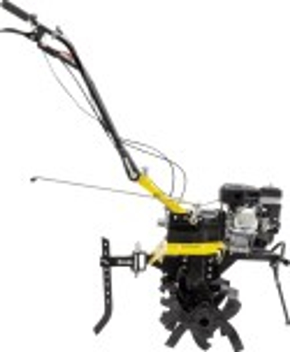 Мотоблок HUTER МК-8000P/135 70/5/15