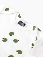 Боди Mjölk Яблочки, уценка