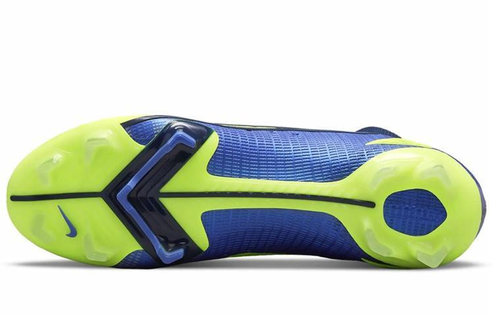Кроссовки Nike Mercurial Superfly 8 Elite Fg