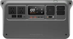 Универсальный источник питания Dji Power 1000 v2