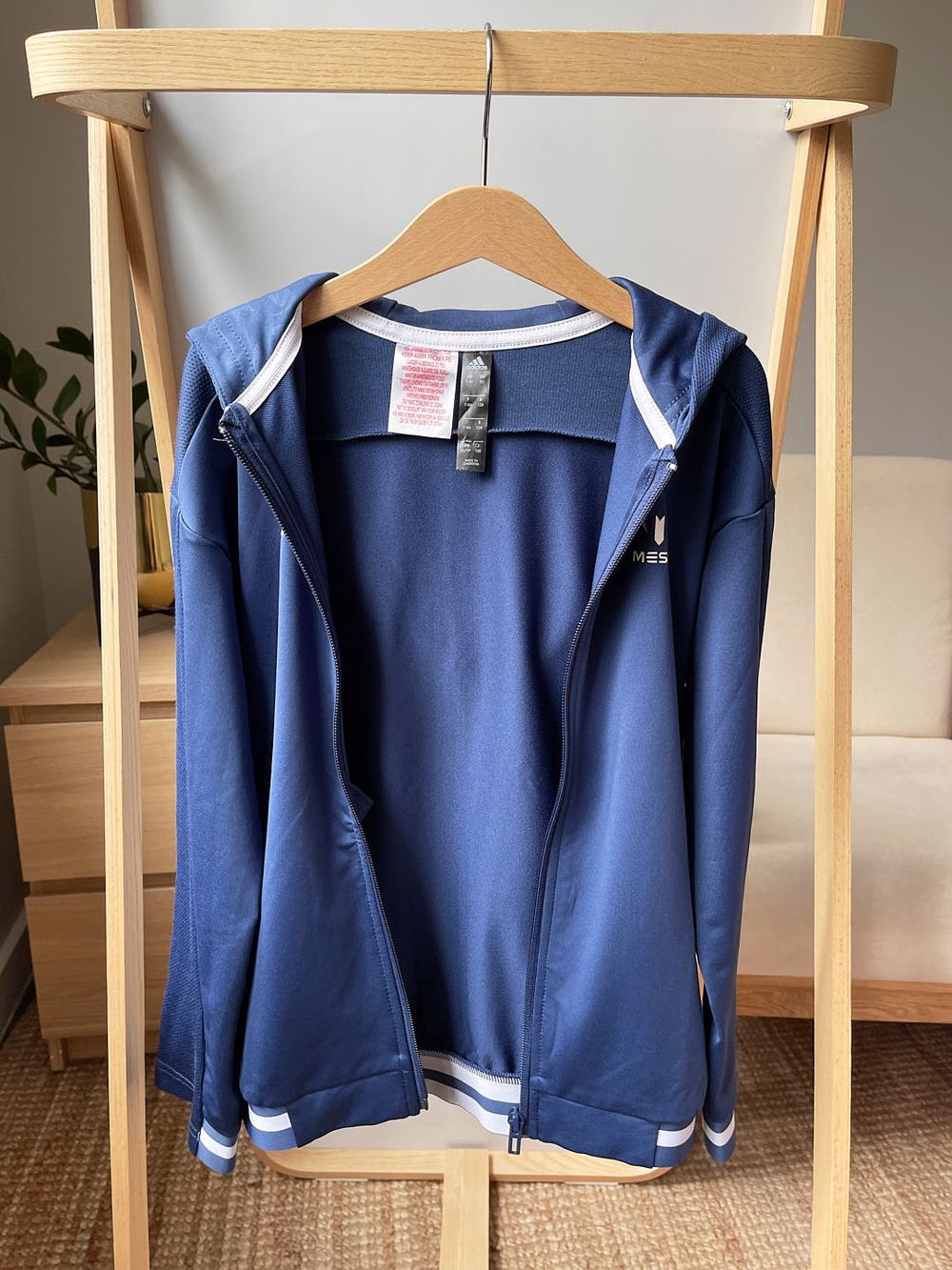 Олимпийка Adidas