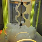 Вендинговый автомат по набиванию игрушек «Hello Bear»