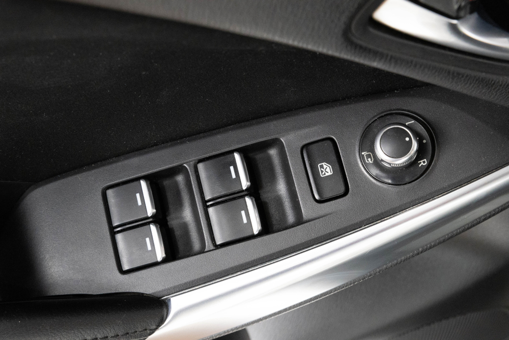Mazda Mazda6, 2015 год