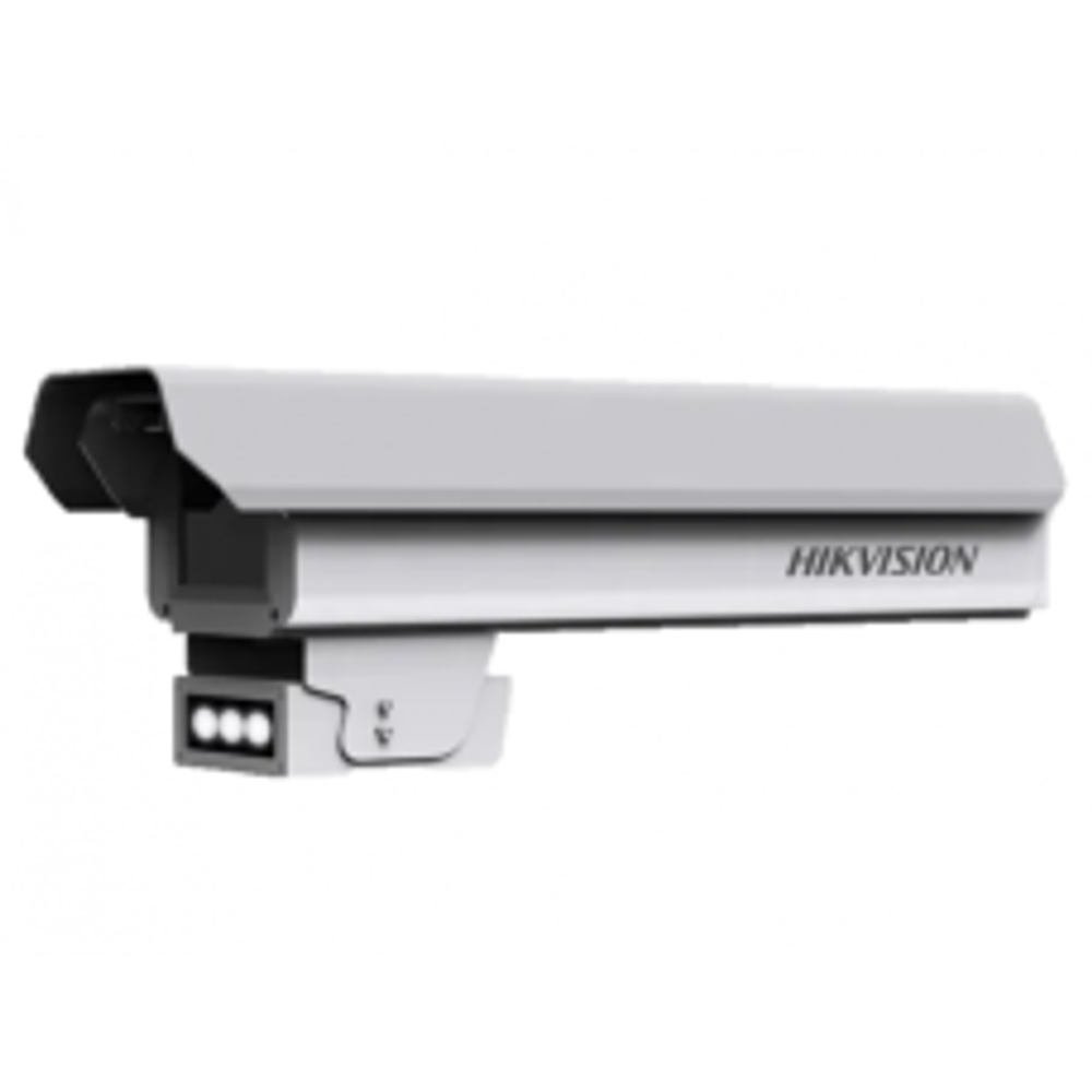 IP-камера видеонаблюдения iDS-TCV900-BI/M/1140(LLC) Hikvision