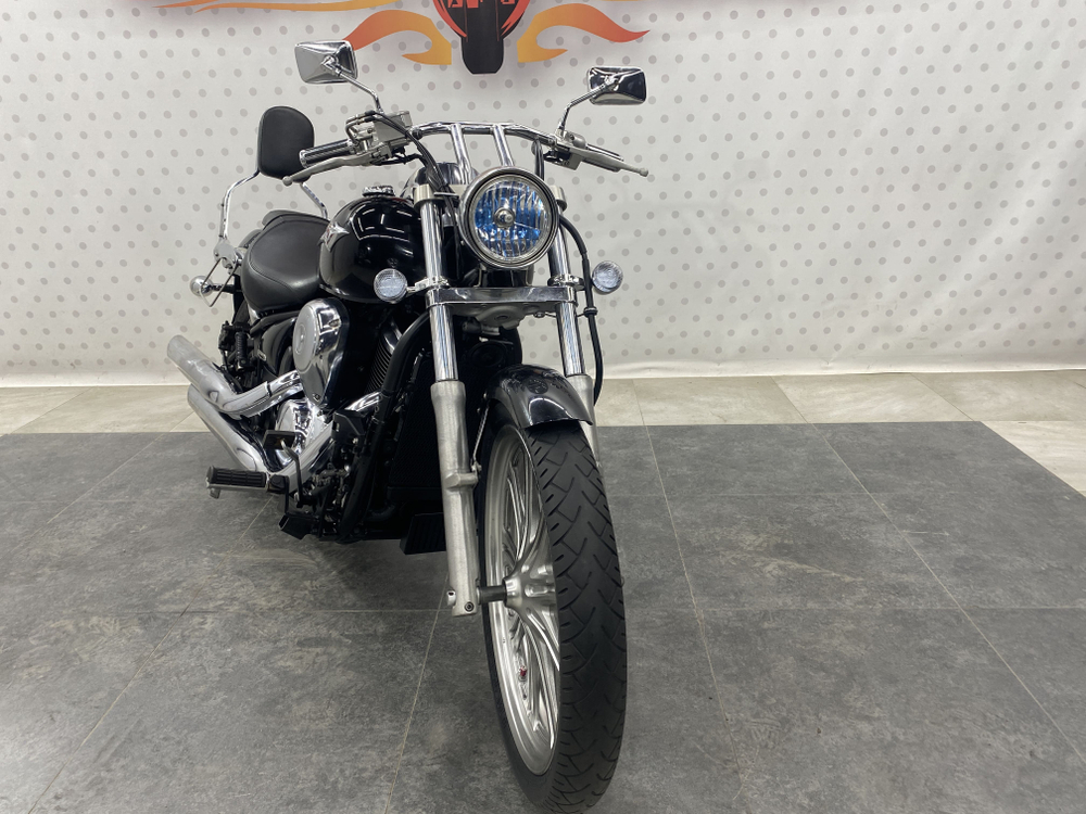 Kawasaki Vulcan 900 Custom , 2007