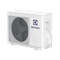 Мульти сплит-система Electrolux на 2 комнаты (20+25 кв.м.) серия Portofino — (4)